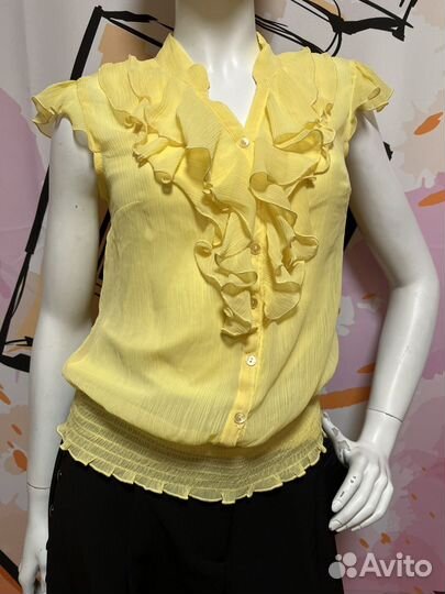 Блузки женские