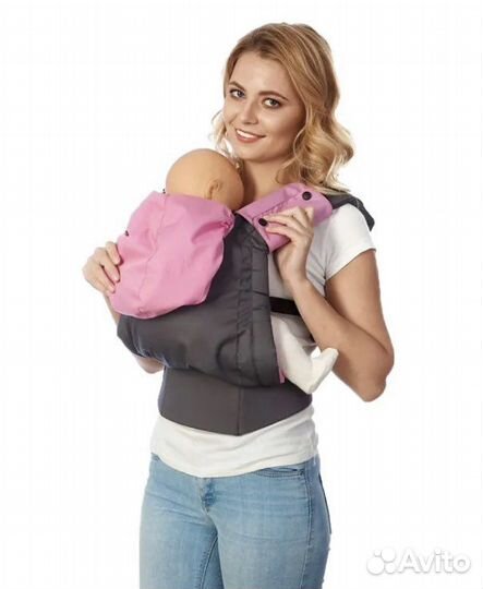 Эргорюкзак