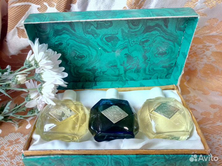 Духи, Винтаж, Крафт