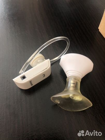 Bluetooth гарнитура