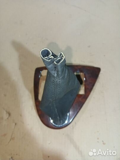 Накладка кулисы Rover 75