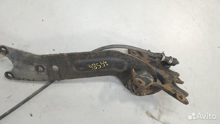 Рычаг подвески Opel Signum, 2003