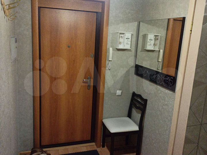 Квартира-студия, 30 м², 1/9 эт.