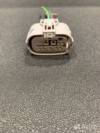 Разъём селектора АКПП Toyota 90980-11149