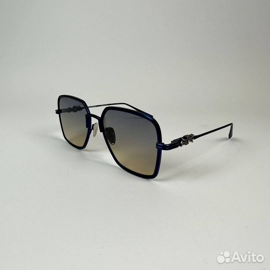 Очки Chrome hearts