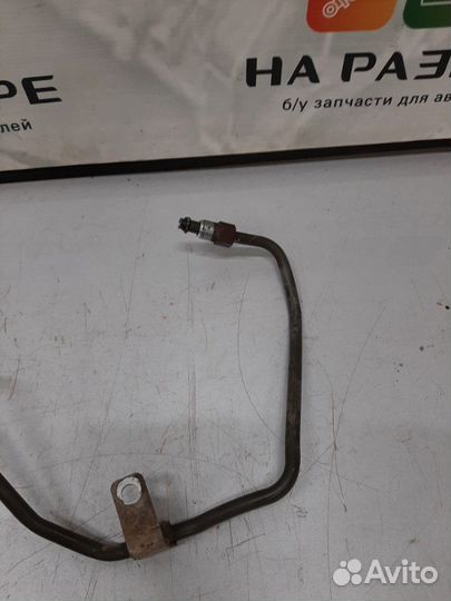 Шланг гидроусилителя Ssangyong Kyron DJ G23D kyron