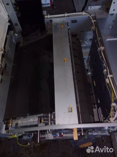 Xerox Workcentre 7132 на запчасти
