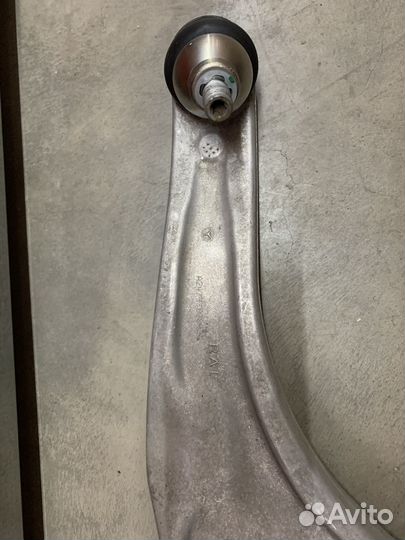 Рычаг передний правый Mercedes CLA,W177,C118