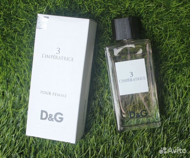 Духи. Императрица. Парфюм женский