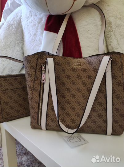 Продам новую сумку Guess