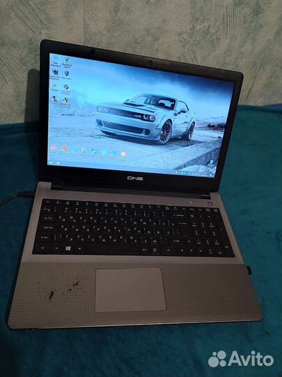 Мощный Игровой DNS i5/8gb/128-500gb/Nvidia GTX 2gb