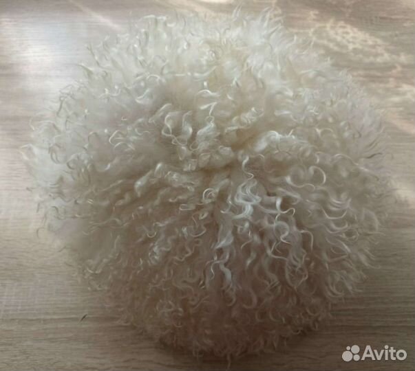 Папаха Кавказская