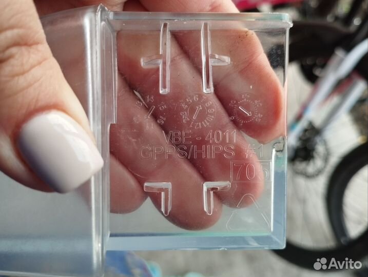 Полки в холодильник Vestel