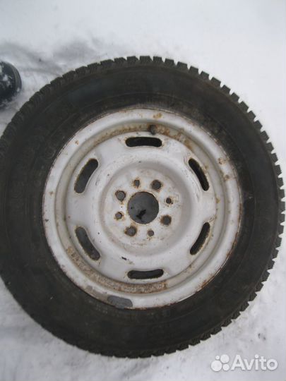 Диски на ваз