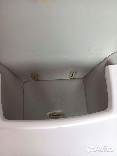 Стульчик для кормления babyton