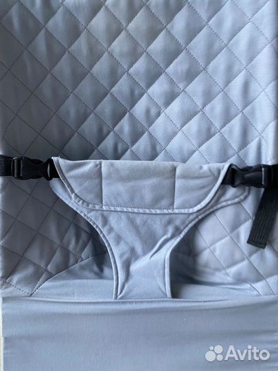 Шезлонг для новорожденных