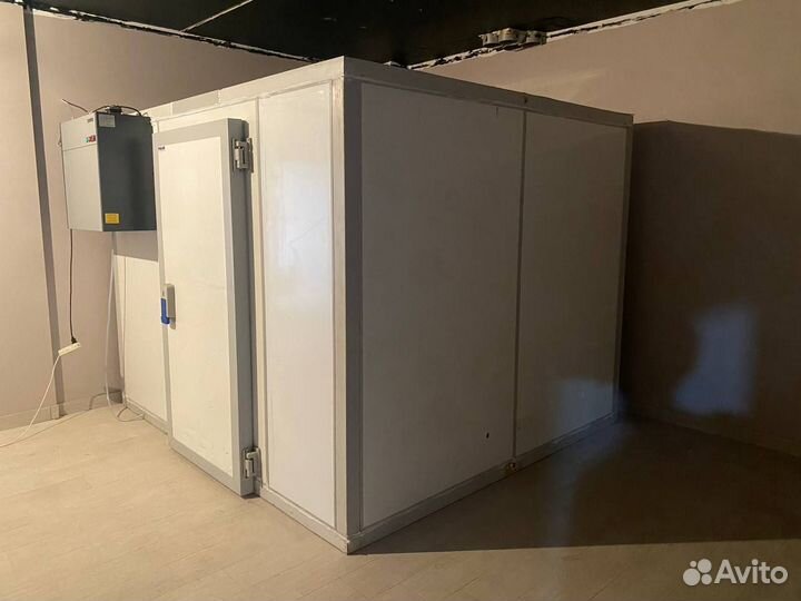 Холодильная камера бу