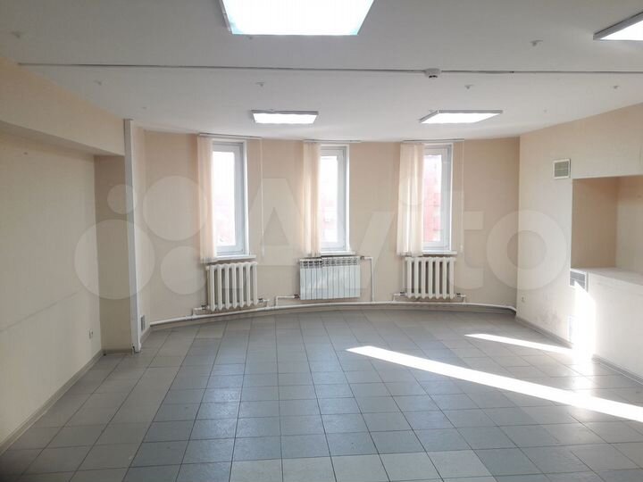 Офисное помещение, 35.8 м²