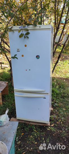 Холодильник бу