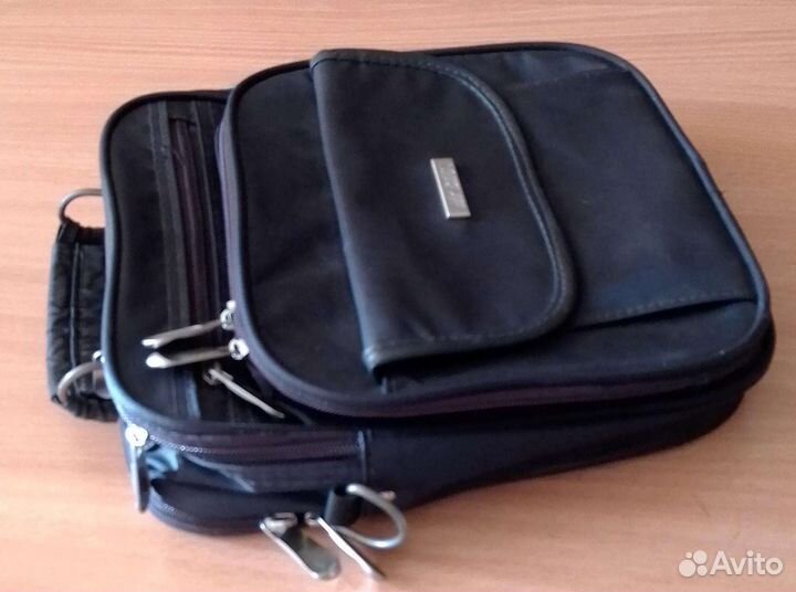 Сумка мужская борсетка