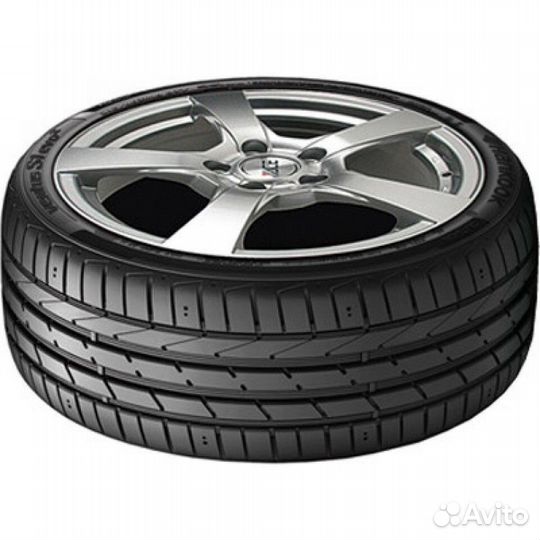 Hankook Ventus S1 Evo2 SUV K117A 255/55 R18