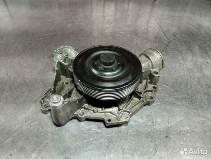 Помпа Mercedes Ml W164 M273 5.5I 2007