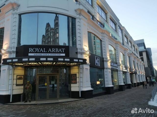 Изготовление вывесок