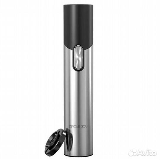 Штопор электрический с открывалкой для пива Xiaomi