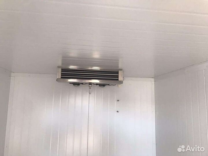 Холодильный агрегат для пива и пивных кег +4с