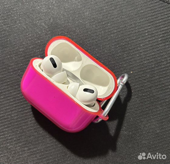 Airpods pro