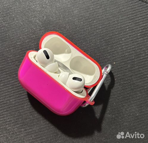 Airpods pro