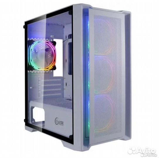 Игровой корпус для пк Powercase