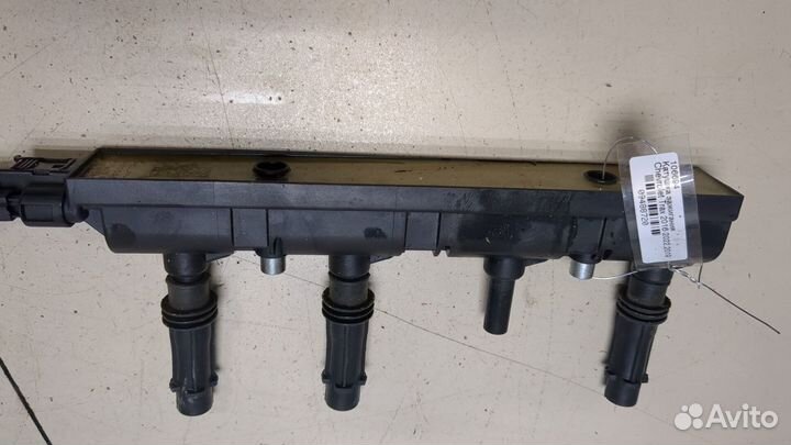 Катушка зажигания Chevrolet Trax, 2019