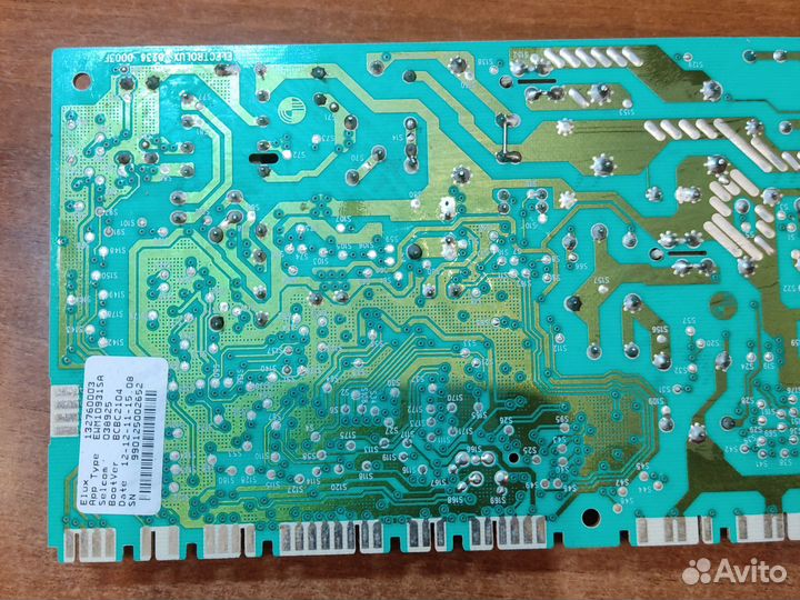 Модуль AEG Electrolux