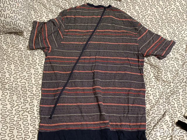 Комбинезон для лежачих больных