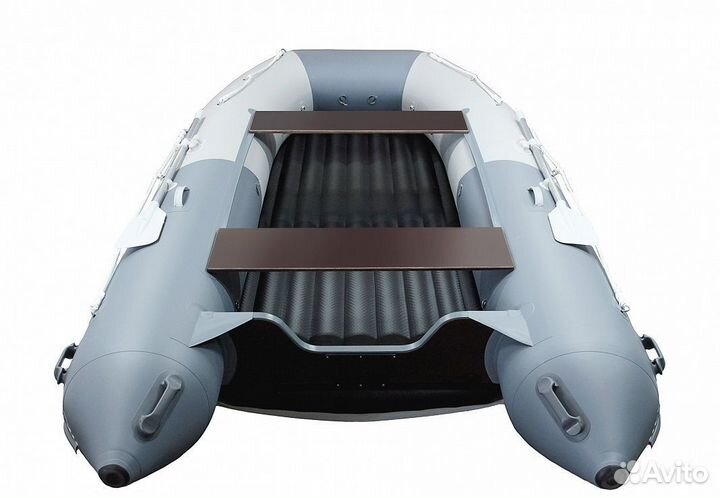 Надувная лодка gladiator E450S