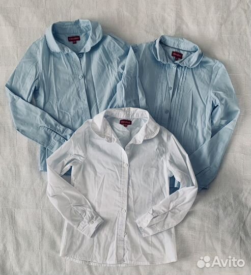 Школьная форма для девочки