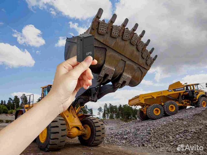 Подключение Глонасс и GPS модулей для транспорта