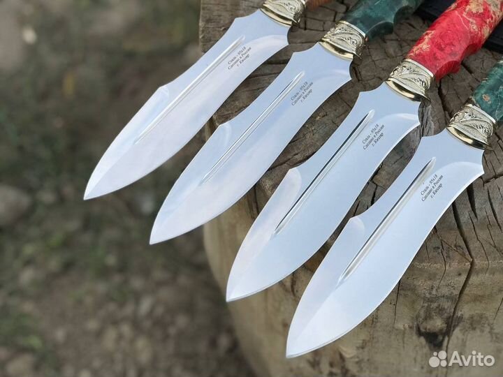 Нож охотничий на подарок