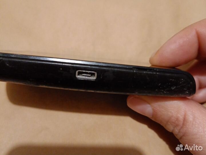 Смартфон Sony Ericsson wt19i в рабочем состоянии