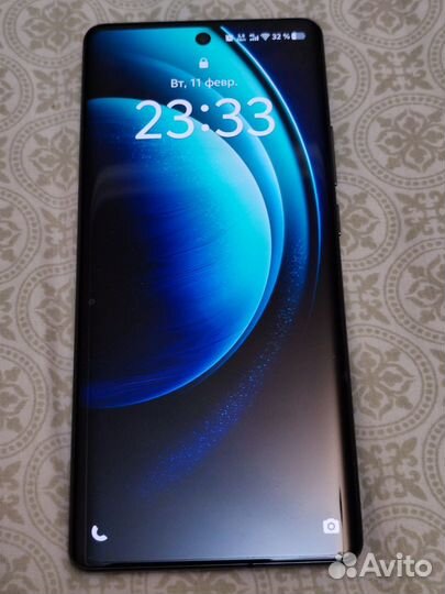 Vivo X100 Pro, 16/512 ГБ