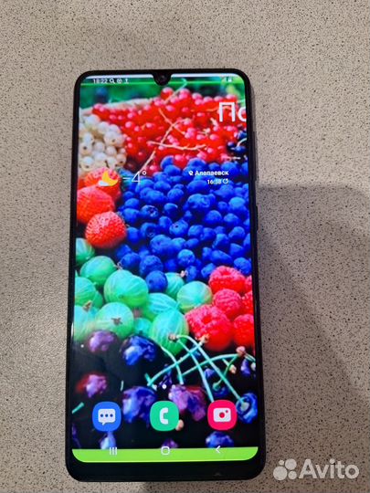 Samsung Galaxy A31, 4/64 ГБ