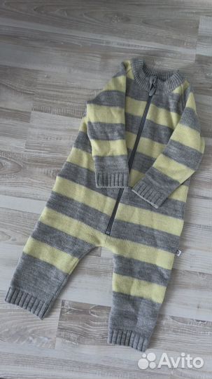 Поддева crockid 74