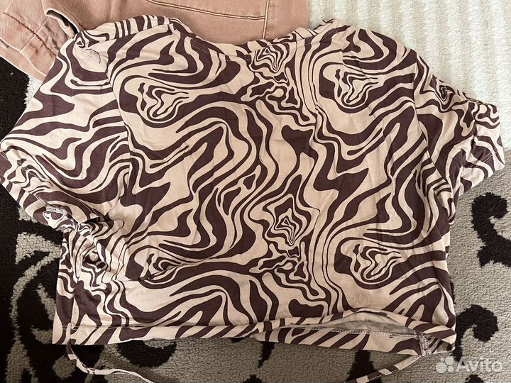 Топ женский