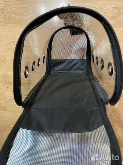 Сумка - Переноска для животных