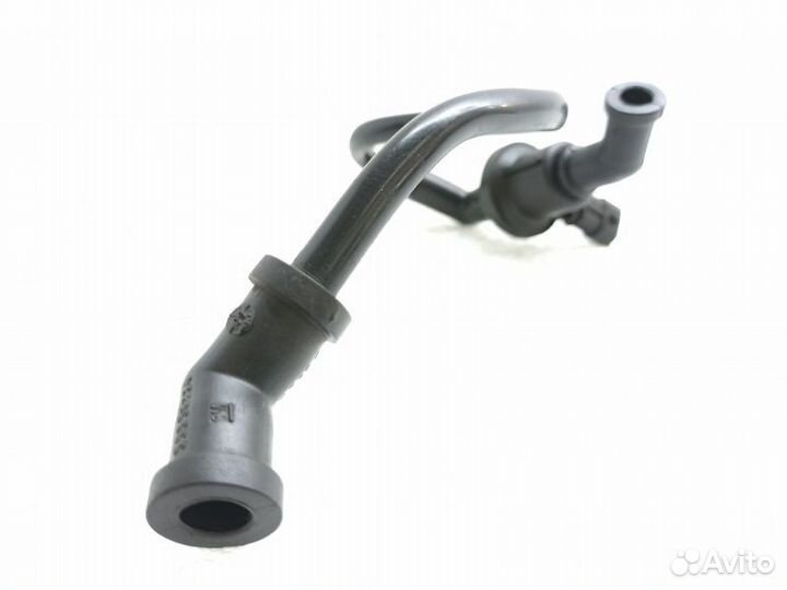 Клапан вентиляции топливного бака Chevrolet Cruze