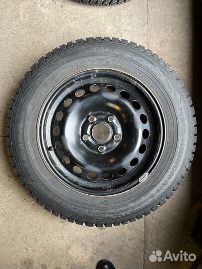 Nordman 5 195/65 R15 95T