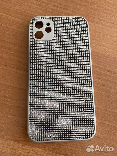 Чехол на iPhone 11