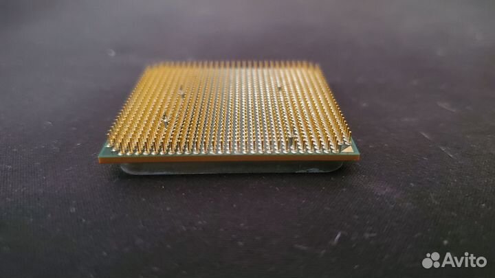 Процессор AMD FX 6300