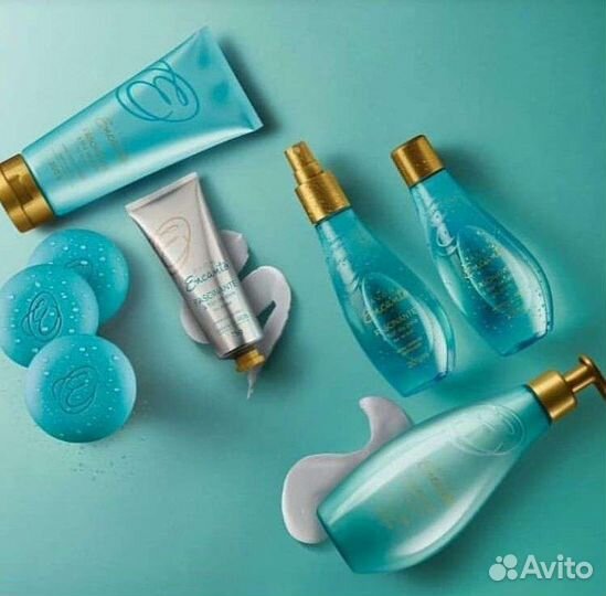Avon Эйвон духи парфюмерия косметика тудей today